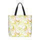 thumbnail image 1 of Easygdp Lemon Potatoes Bolsa Tote para Mujer, Bolso de Hombro para Trabajo, Playa, Viajes, Compras y Supermercado, 1 of 7