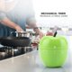 thumbnail image 2 of Temporizador de cocina TUNC 60 minutos forma de manzana, 2 of 5