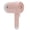 Pink, variant on Xirurus Dog Paws Cleaner Cup Portable Pet Foot Washer for Dogs and Cats Detachable Silicone Bristles Pink 8.7 inches / 22 cm
