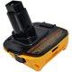 thumbnail image 1 of Muyoka DeWalt 20V batería DCB200 DCB201 DCB203 DCB203BT DCB204 DCB205 DCB206 convertir para DeWalt 18V NiCad NiMh batería Muyoka Hogar, 1 of 6