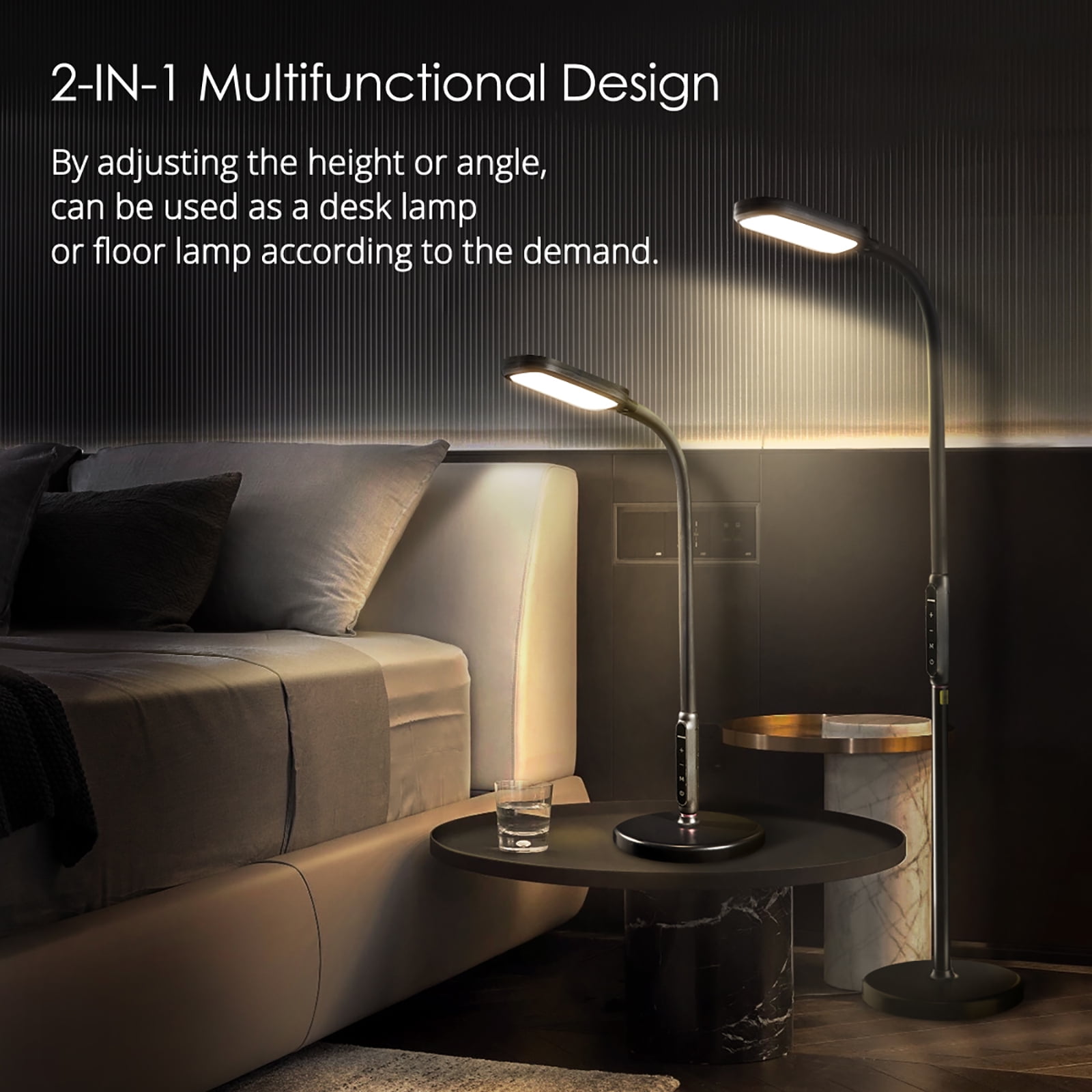 Hyperair lamp best sale