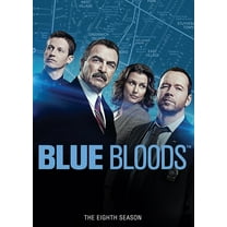 Blue Bloods: The Eighth Season