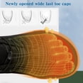 thumbnail image 3 of Zapatos descalzos Transpirables Kuymtek para correr Hombres y Mujeres 40, 3 of 9