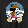 thumbnail image 3 of Disney - Alpine Mickey - Toddler & Youth Crewneck Fleece Sweatshirt, 3 of 5