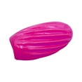 thumbnail image 2 of koolsoo Leakproof Elastic Sleeve Easy to Clean Silicone Toiletry Sleeve Leakproof Sleeve Pink, 2 of 9
