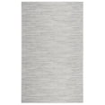 thumbnail image 1 of 6'7" x 9' Quick Dry Modern Ivory Sand Indoor/Outdoor Rug, 1 of 6