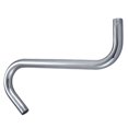 thumbnail image 1 of Kingston Brass K152A1 Trimscape Brazo De Ducha En Forma De S, Cromo Pulido, 1 of 2