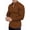 CS02 - Brown, variant on Men'S Muscle Fit Dress Shirts Athletic Slim Fit Long Sleeve Stretch Casual Button Down Shirt CS02-Blue M