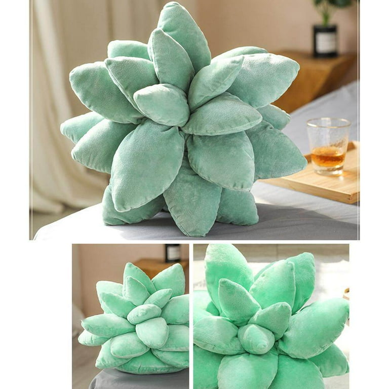 Walmart cactus pillow sales