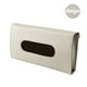 thumbnail image 1 of Caja de almacenamiento de plástico tipo cajón para mascarillas desechables o de tela para el coche, 1 of 2
