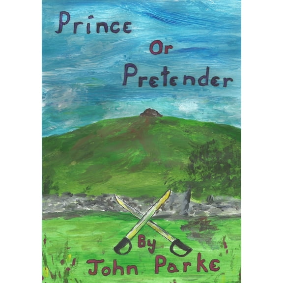 Prince or Pretender, (Paperback)