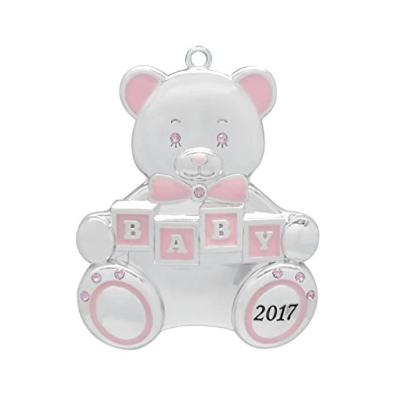 baby's first christmas 2017