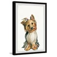 thumbnail image 2 of Parvez Taj Printed Dog Framed Art Prints, 2 of 6