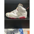 thumbnail image 1 of Ni - ke Jordan 6 Hare, 1 of 5