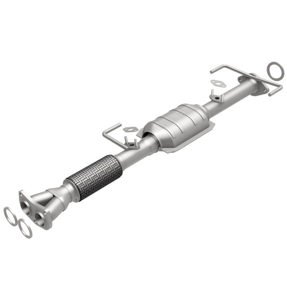 MagnaFlow 447186 Fits select: 1994-1997 TOYOTA PREVIA