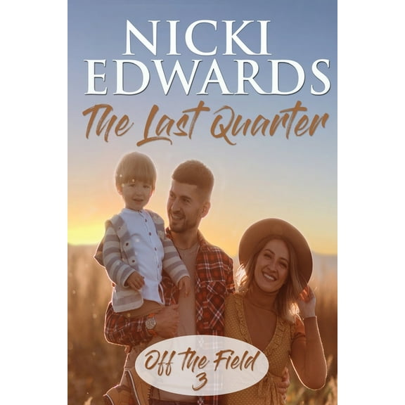 The Last Quarter, (Paperback)