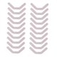 thumbnail image 1 of 20 almohadillas para patas de silla, resistentes al desgaste, antideslizantes y ligeras. Color albaricoque, 1 of 9