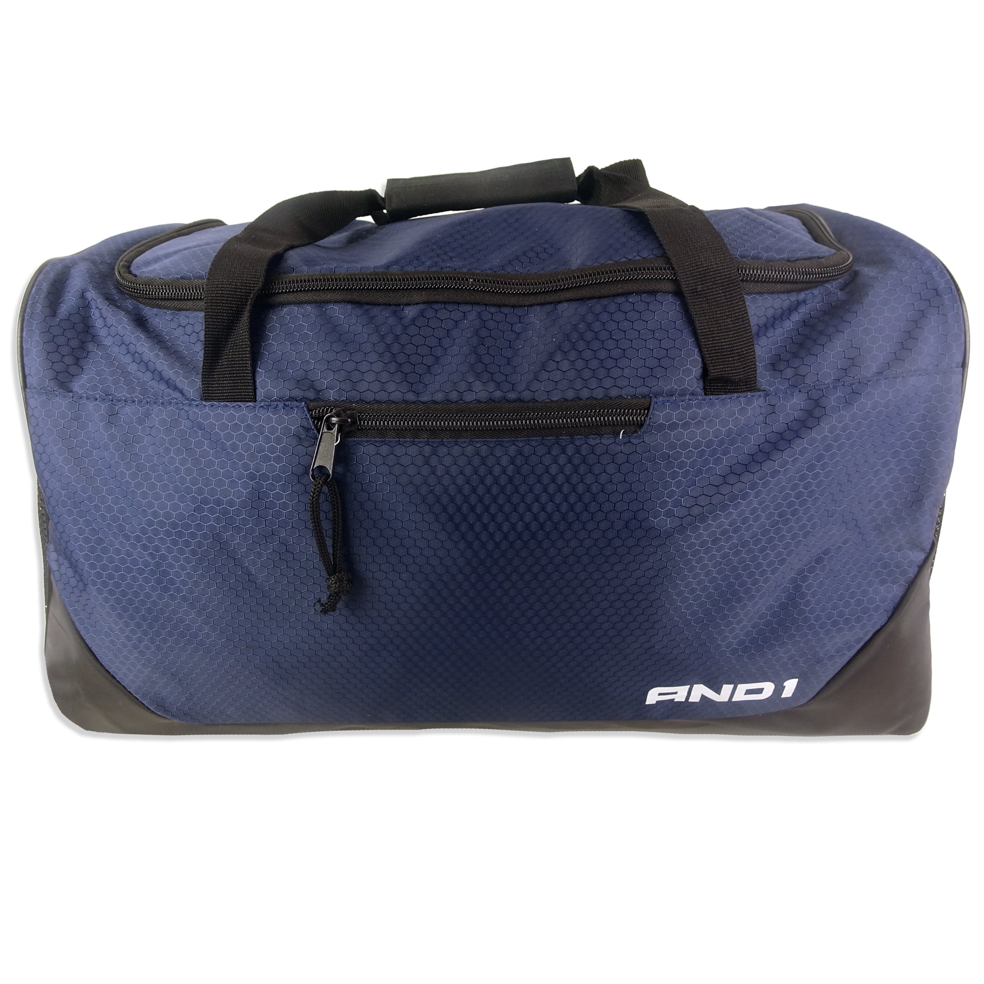 and1 gym bag