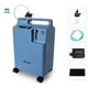 thumbnail image 1 of Concentrador De Oxígeno 5 Litros Con Nebulizador Dynmed Uso Medico, 1 of 4