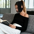 thumbnail image 5 of Cordless Face Heating Pad, 5000mAh Heated Wrap Face Mask with 3 Heat and 3 Time Settings, Wearable Heating Pad for Face, Rechargeble Warm Compress for Face Jaw Chin Wisdom Teeth, 5 of 9