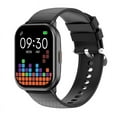 thumbnail image 2 of ZL99J Montre Intelligente avec Appel Bluetooth Musique Multisports Montre Intelligente, 2 of 5