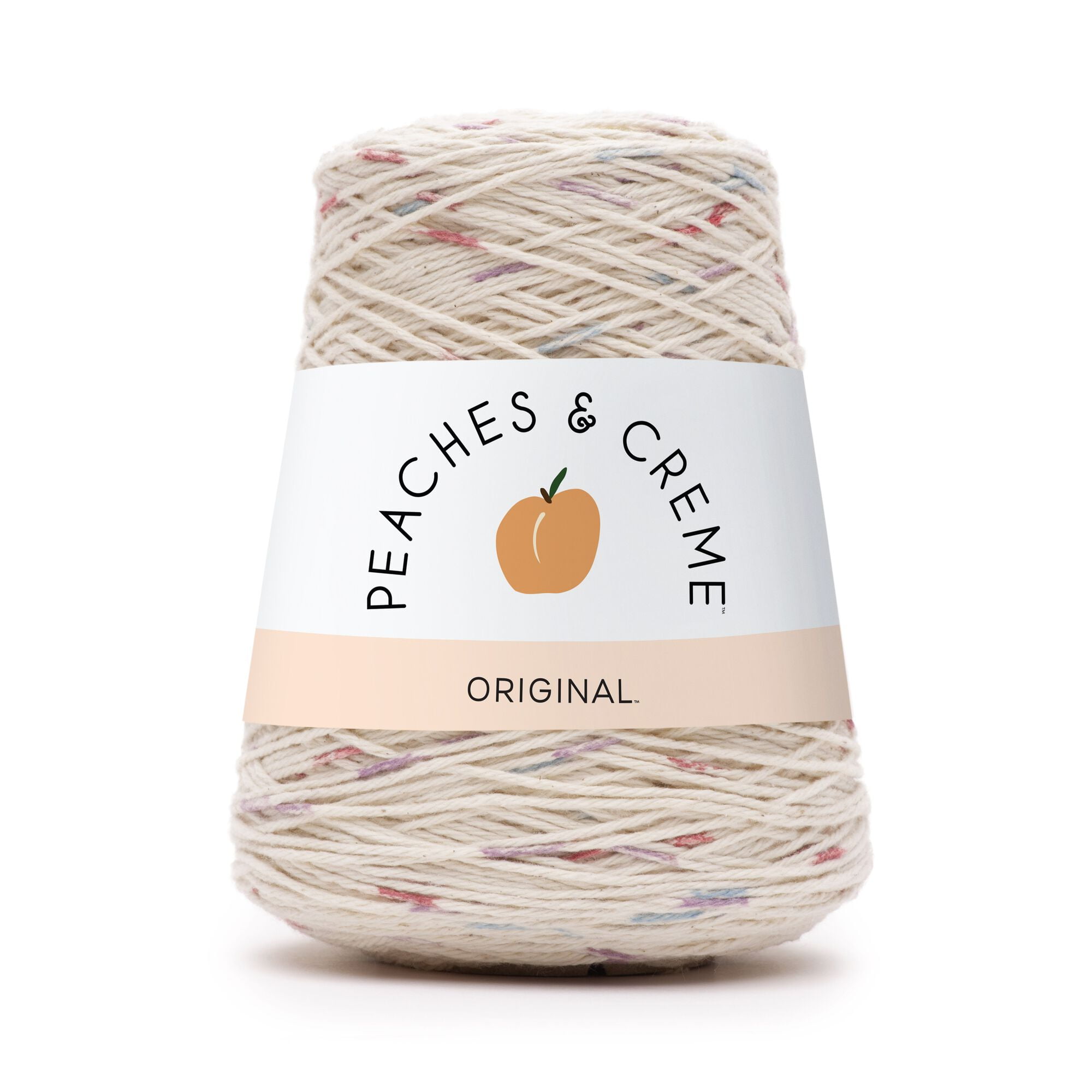 Peaches & Creme 14 Oz. Cotton Yarn, Panorama