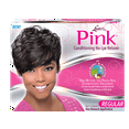thumbnail image 2 of Luster'S Pink Relaxant Conditionneur Sans Résidu Super Résistant, 2 of 2