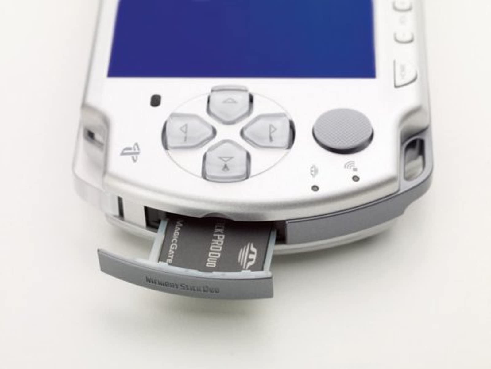 Sony psp slim & on sale lite 2000 console