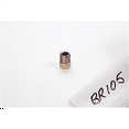 thumbnail image 2 of S.U.R.&R. 3/8 Inch-24 Inverted Flare Nut - 4 Piece, 2 of 2