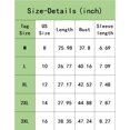 thumbnail image 2 of DYMADE Womens Rainbow Color Lips Funny Graphic Tie Dye Short Sleeve Tee Tops, 2 of 3