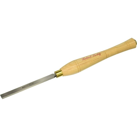 

1/2 Robert Sorby #823H Square End Scraper