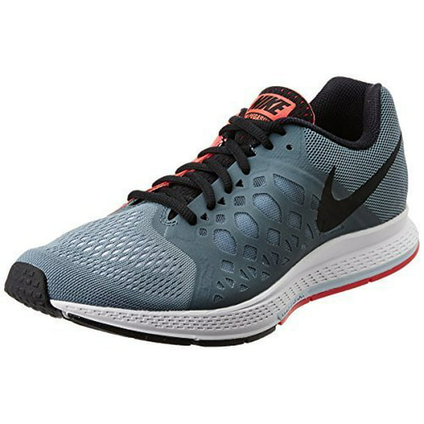 Nike - Nike Men's Air Zoom Pegasus 31, BLUE GRAPHITE/BLACK-WHITE-CLSSC ...