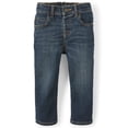 thumbnail image 1 of Jeans The Children's Place para bebés y niños pequeños 4T, 1 of 6