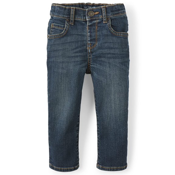 Jeans The Children's Place para bebés y niños pequeños 4T