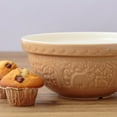 thumbnail image 4 of Mason Cash In The Forest S24 Bear 9.5 in. Mixing Bowl, 4 of 5