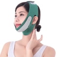 thumbnail image 4 of Ruban Liftant double Menton, Outil de Sculpture non Chirurgical pour Raffermir la Mâchoire. Masque Liftant en V pour Resserrer le Visage. Ruban Liftant Invisible., 4 of 5