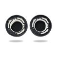 thumbnail image 3 of Replacement Earpad Cushion For Akg Aitech Y500 Wireless Bluetooth Foam Cover 1pcs, 3 of 4