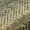 Mocha, variant on Addison Rugs Chantille Indoor/Outdoor Transitional Stripes Baltic Machine Washable Round Rug, 8' x 8'