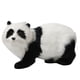 thumbnail image 1 of Peluche Panda Animal Estatuas Al Aire Libre Panda Artificial, Decorativa para Jardín, Patio, Patio Trasero Soledad Estatuilla de felpa panda, 1 of 10