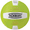 Lime Green/White, variant on Tachikara SVMNC Volley-Lite Training Volleyball, White