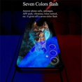 thumbnail image 2 of Funda para teléfono Galaxy A55 5G, estilo L, multicolor, 2 of 5