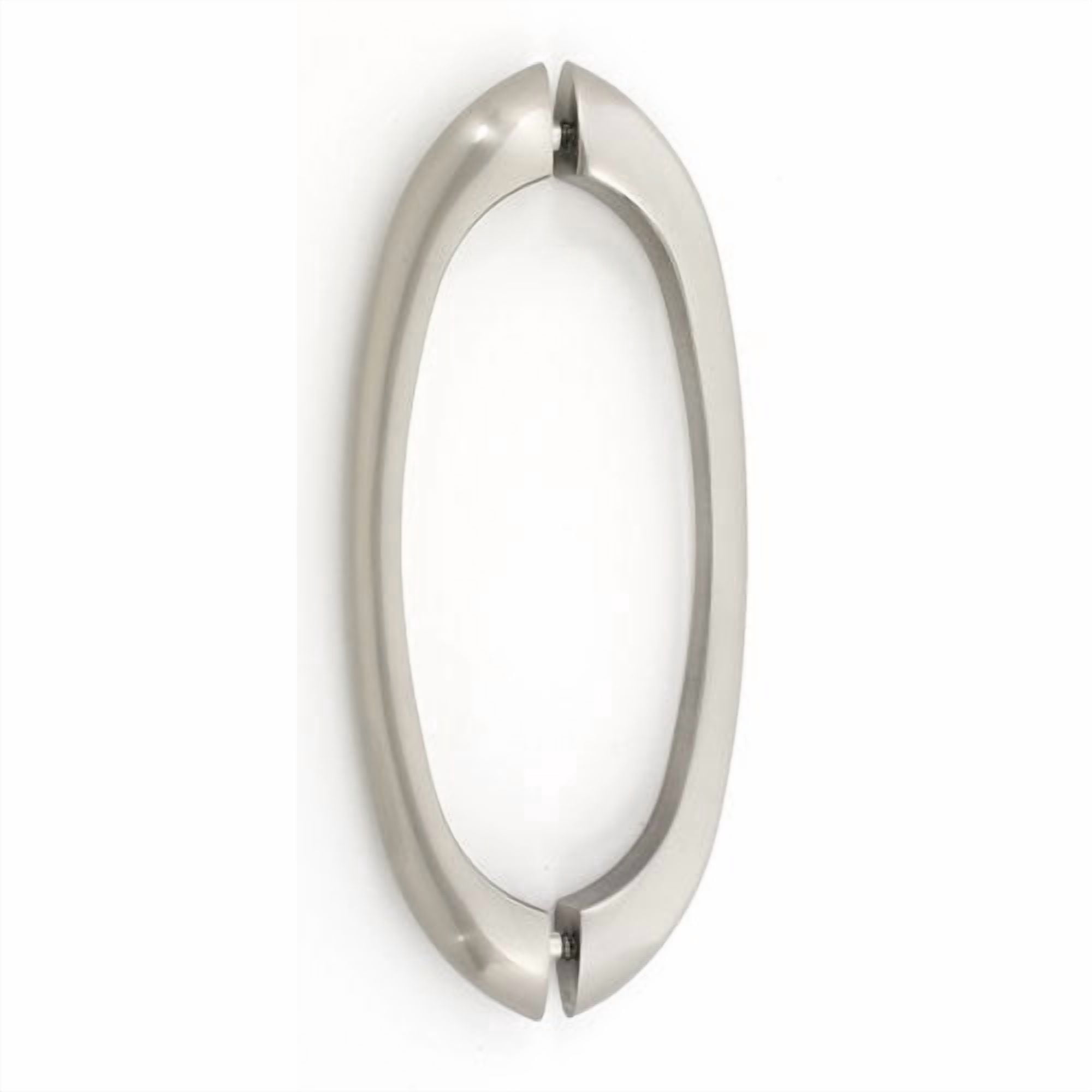 Alno G855-8-BARC C855 Series 8 Inch Back To Back Cabinet Pulls Barcelona
