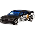 thumbnail image 1 of Hot Wheels Véhicules Batman vs Superman '11 Dodge Charger R/T, 1 of 5