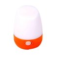 thumbnail image 1 of Ozark Trail 100 Lumen LED Mini Camping Lantern Emergency Light, 1 of 7