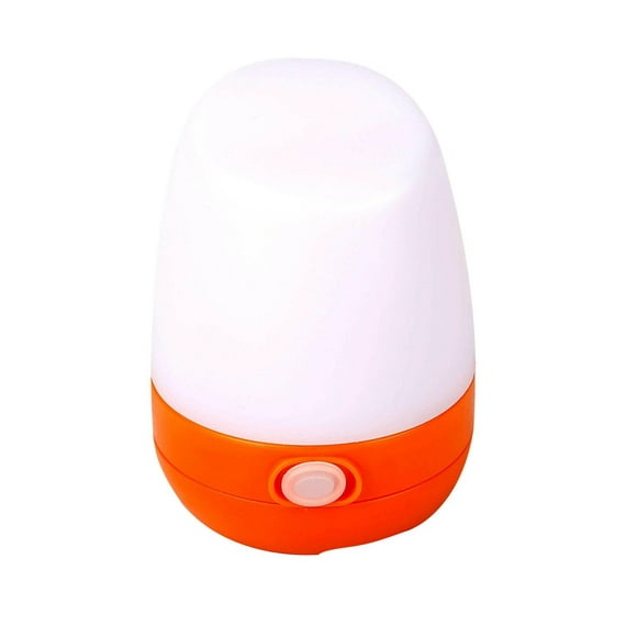 Ozark Trail 100 Lumen LED Mini Camping Lantern Emergency Light, Camping Lantern