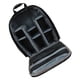 thumbnail image 5 of 1 mochila para cámara DSLR impermeable, bolsa de nailon para cámara, bolsa de almacenamiento, 5 of 6