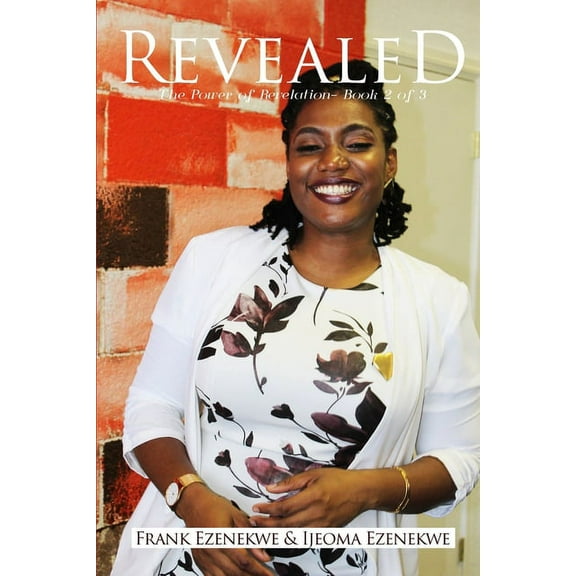Revealed: The Power of Revelation, Book 2, (Paperback)