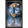 thumbnail image 2 of Tarot Grande Luxe, (Hardcover), 2 of 11