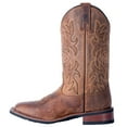 thumbnail image 4 of Laredo Women's Anita Western Performance Boot Broad Square Toe - 5602 7 M  US, 4 of 7