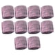 thumbnail image 2 of Artículos esenciales para dormitorios, suministros de limpieza, juego de 10 cepillos de cocina de lana de acero alemana con dispensador de jabón y polvo de limpieza para eliminar grasa difícil, jabón, 2 of 9